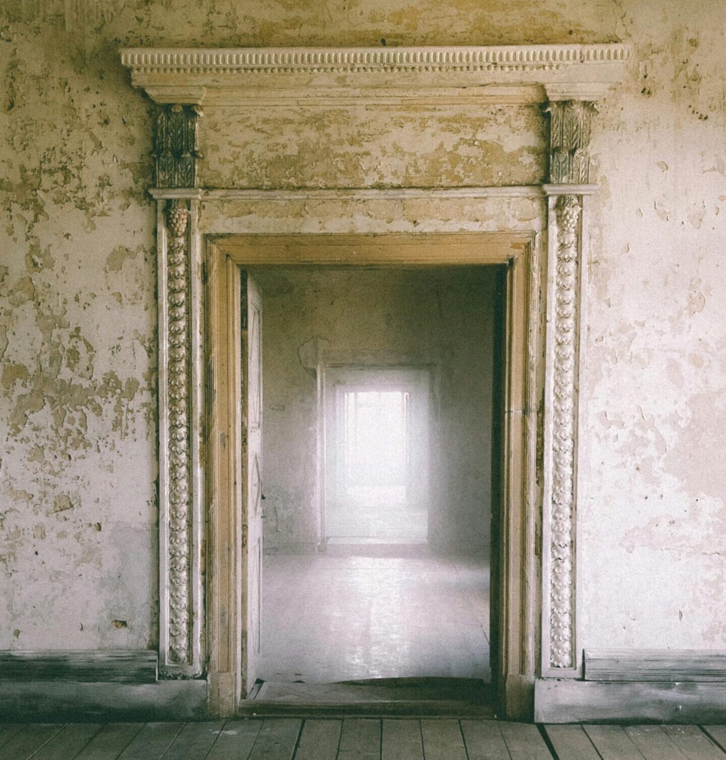 Drempel laag lat hoog poort om te beginnen